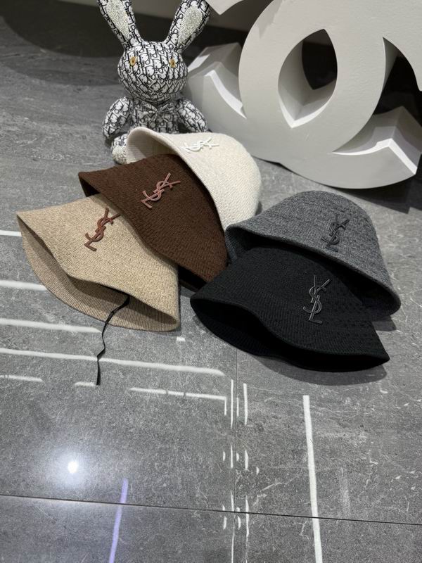 YSL hat dx06